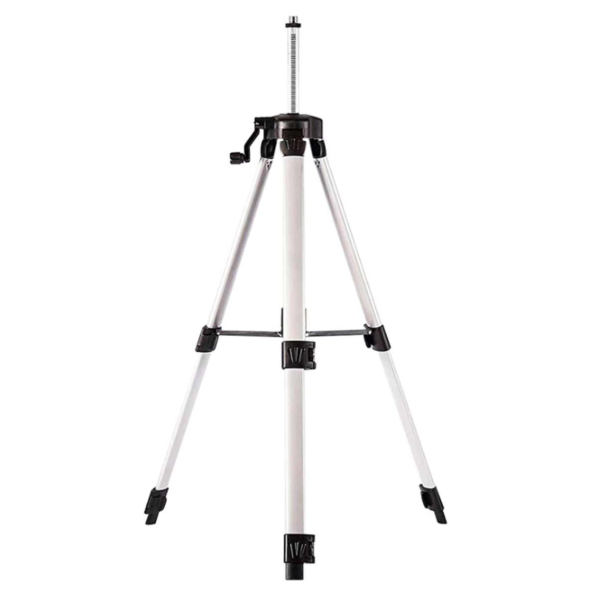 BORMANN ΤΡΙΠΟΔΙ ΓΙΑ  ΑΛΦΑΔΙ ΛΕΪΖΕΡ 50-150CM ΣΠΕΙΡΩΜΑ 5/8 ΑΝΤΑΠΤΟΡΑΣ 1/4 BDM1600