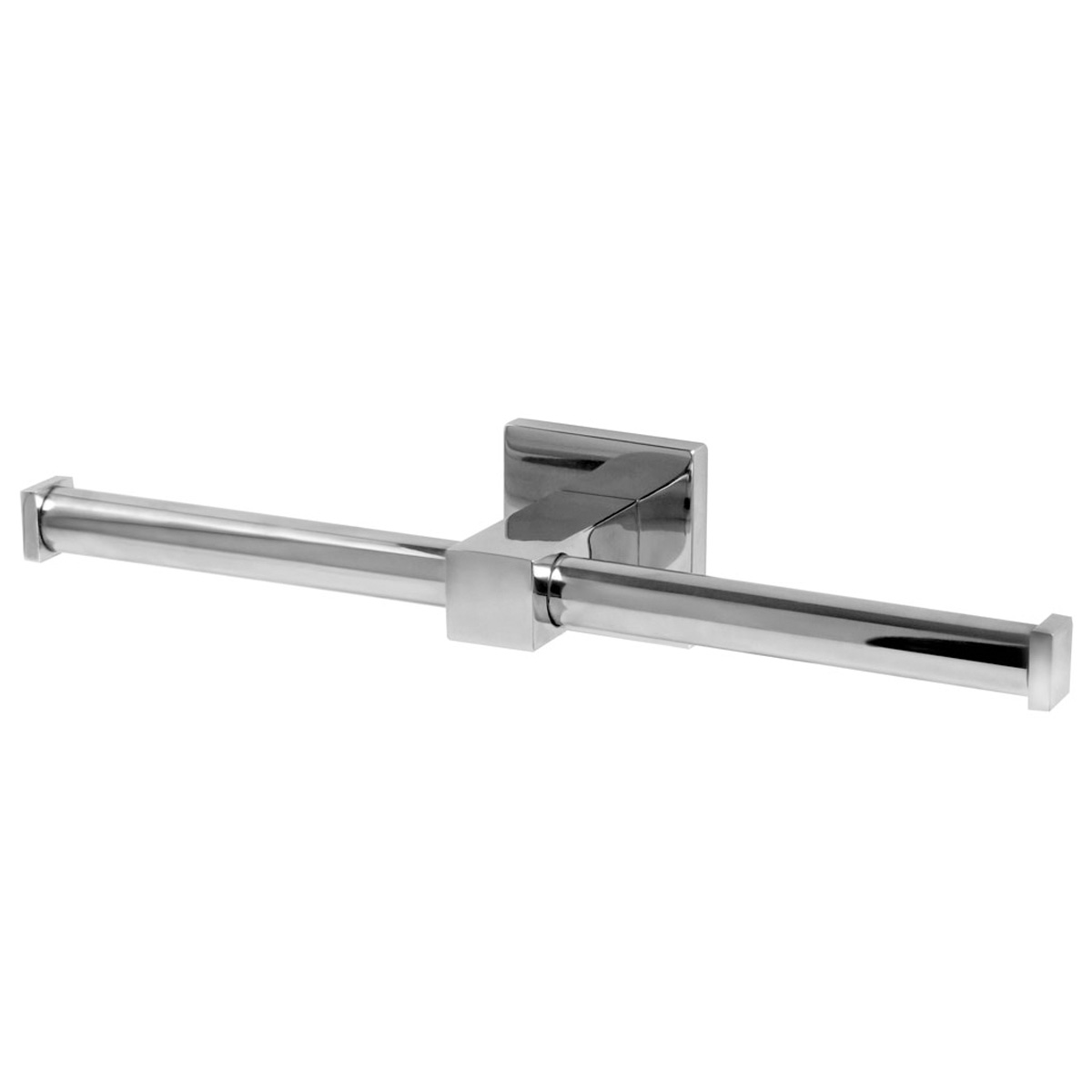 ARCTIC TOILET SPAIN ROLLER SUPPORT METAL SILVER