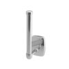 BATHROOM HOLDING METALLIC SILVER OREGON