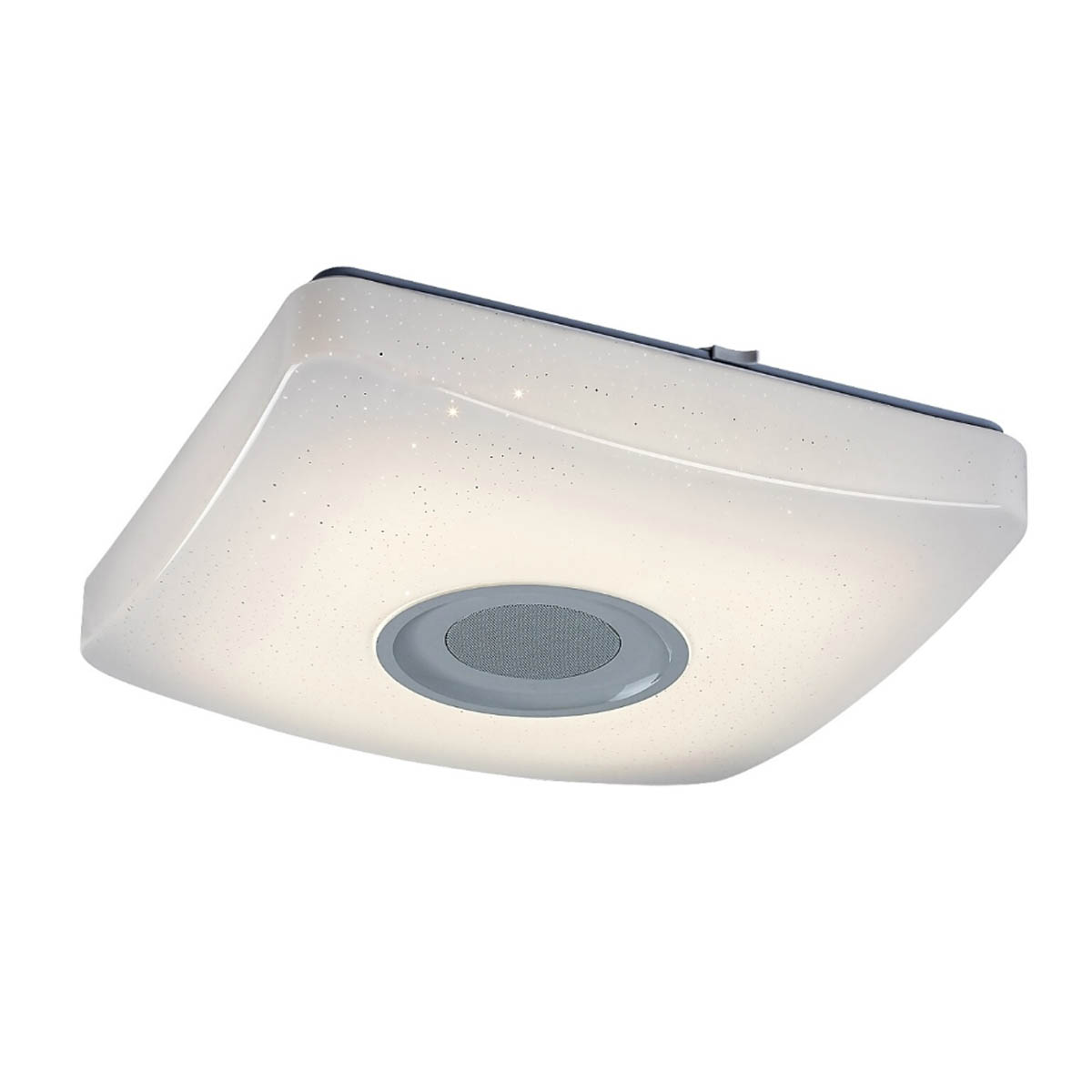 MURRY CEILING LIGHT SQUARE LED 18W WHITE