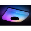 MURRY CEILING LIGHT SQUARE LED 18W WHITE - Image 3
