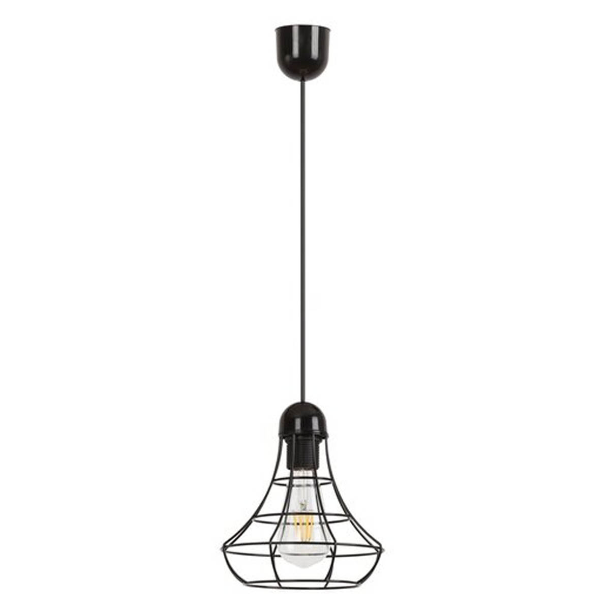 RAMSEY PENDANT LIGHTING PLASTIC
