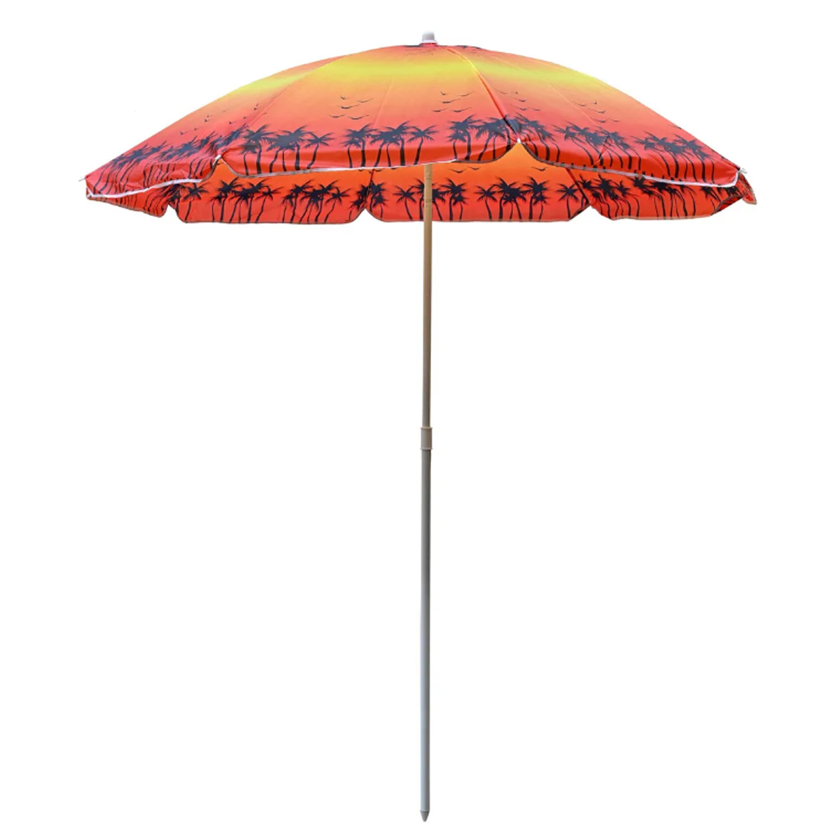 SEA UMBRELLA 170CM 80060