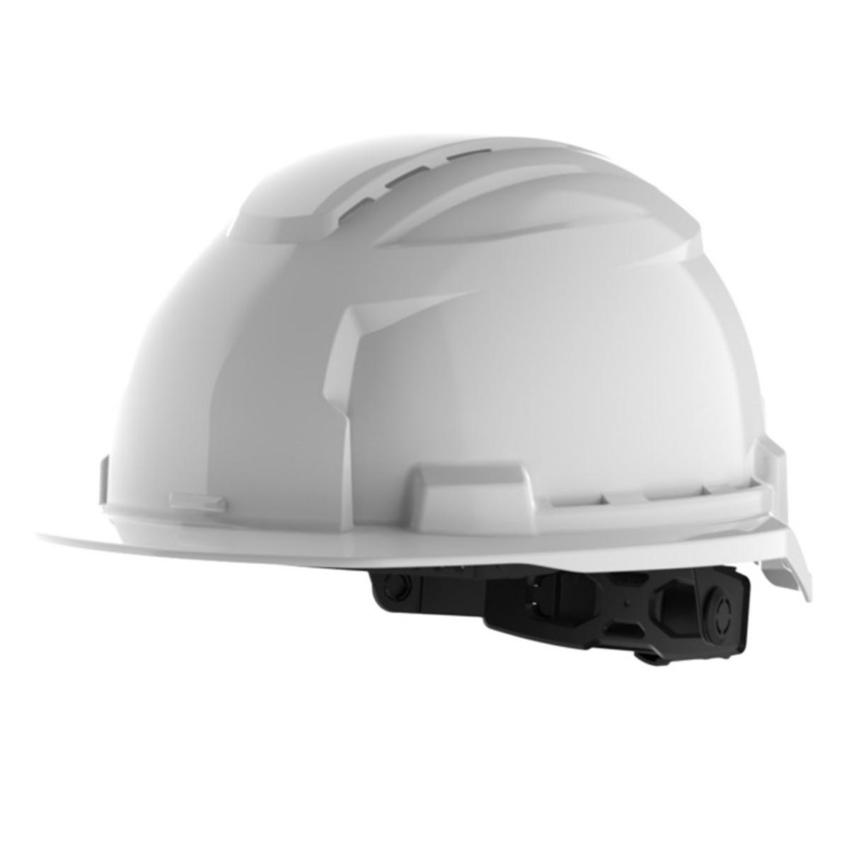 MILWAUKEE VENTILATED SAFETY HELMET