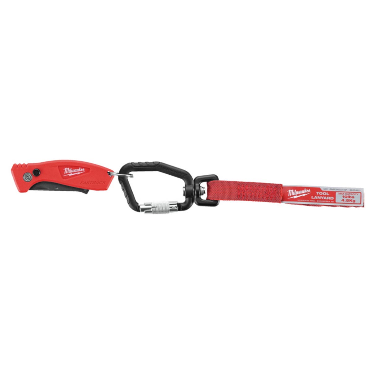 MILWAUKEE TOOL HOLDING BELTS 4.5KG 163697