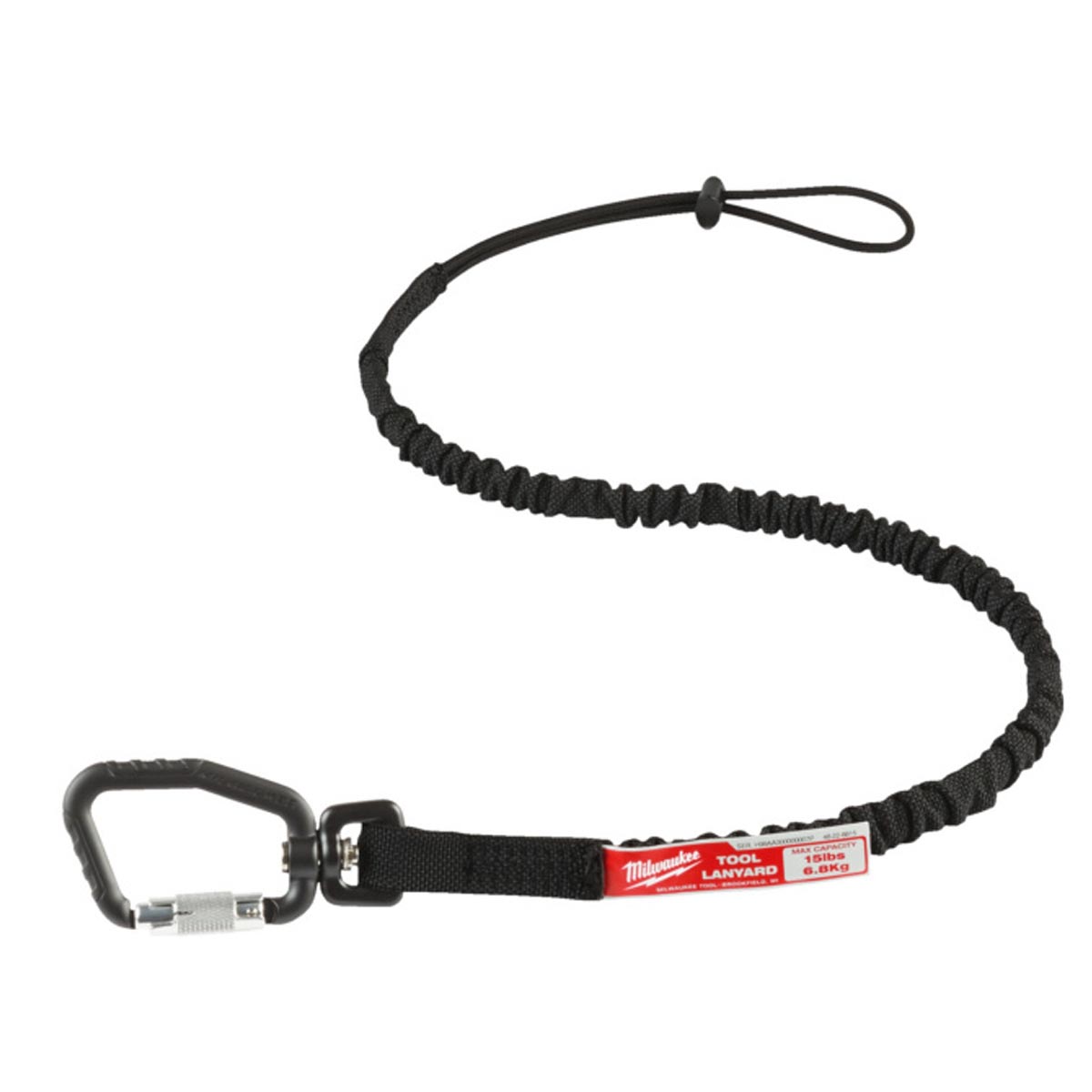 MILWAUKEE TOOL HOLDING BELTS 6.8KG 163698
