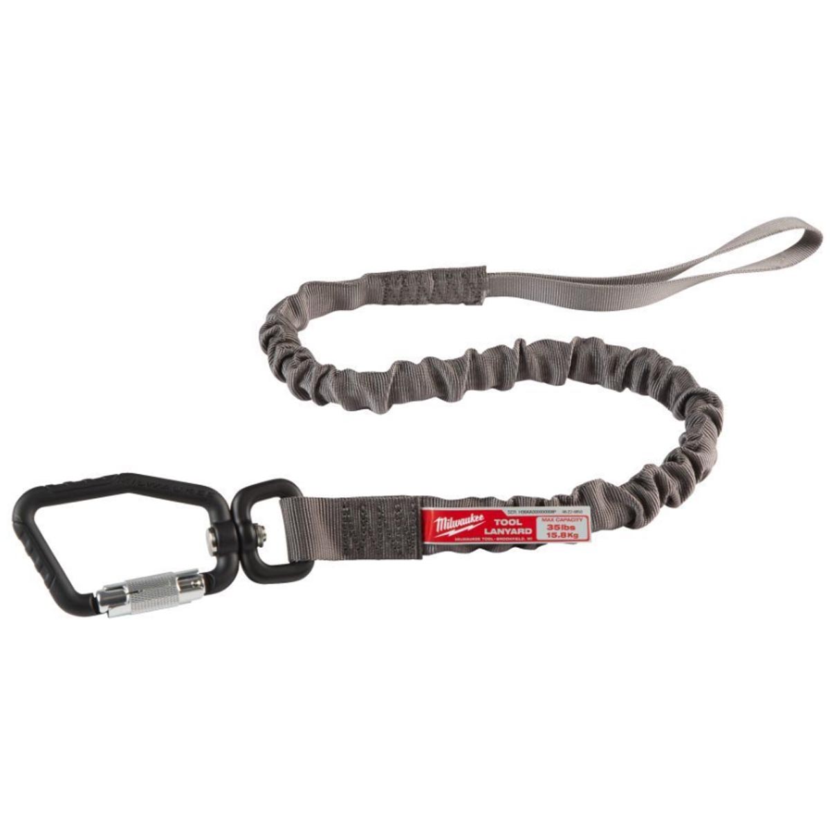 MILWAUKEE TOOL HOLDING BELTS 15.8KG 163699