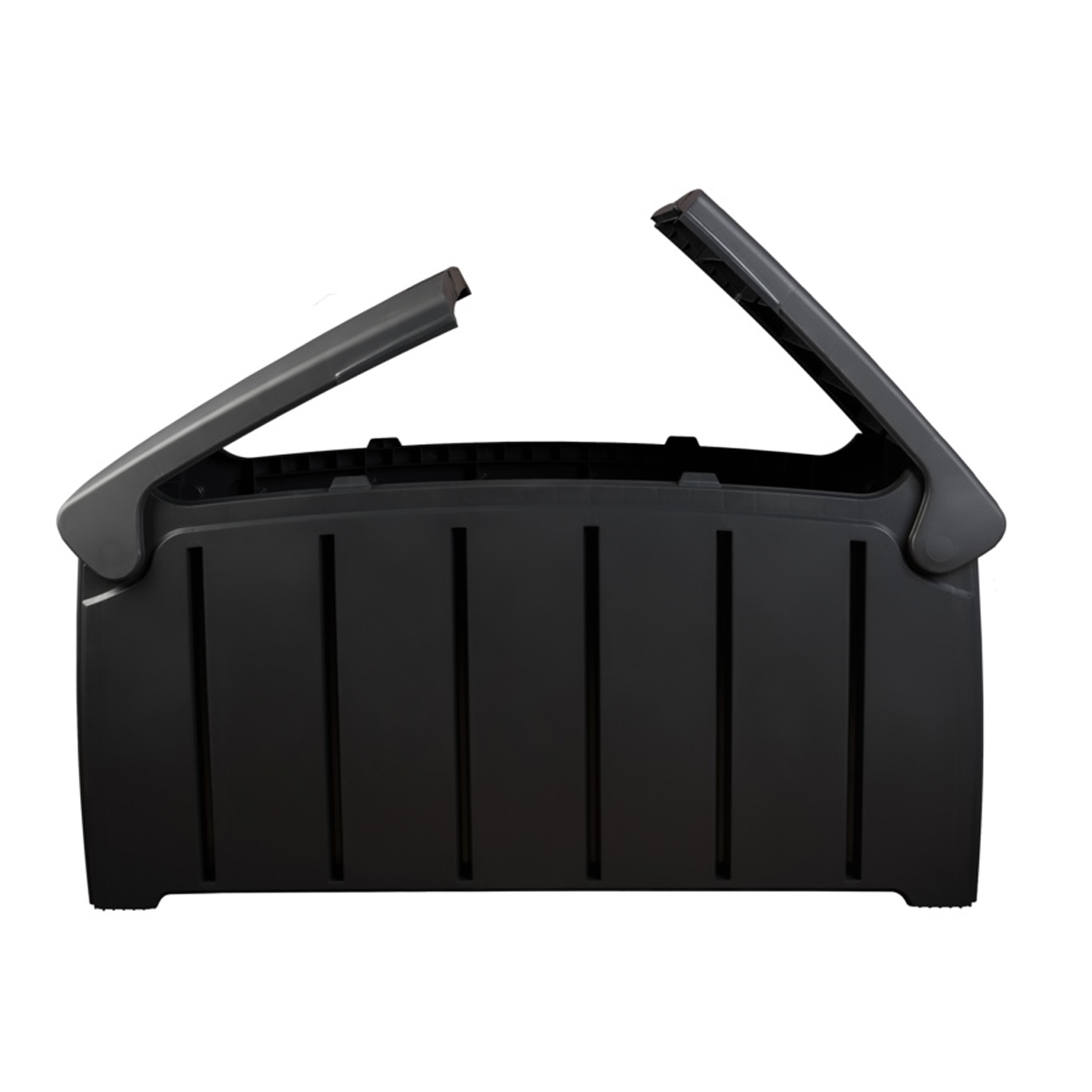 STRATA PLASTIC CHEST 115Χ55Χ60CM 300L GN220 GREY