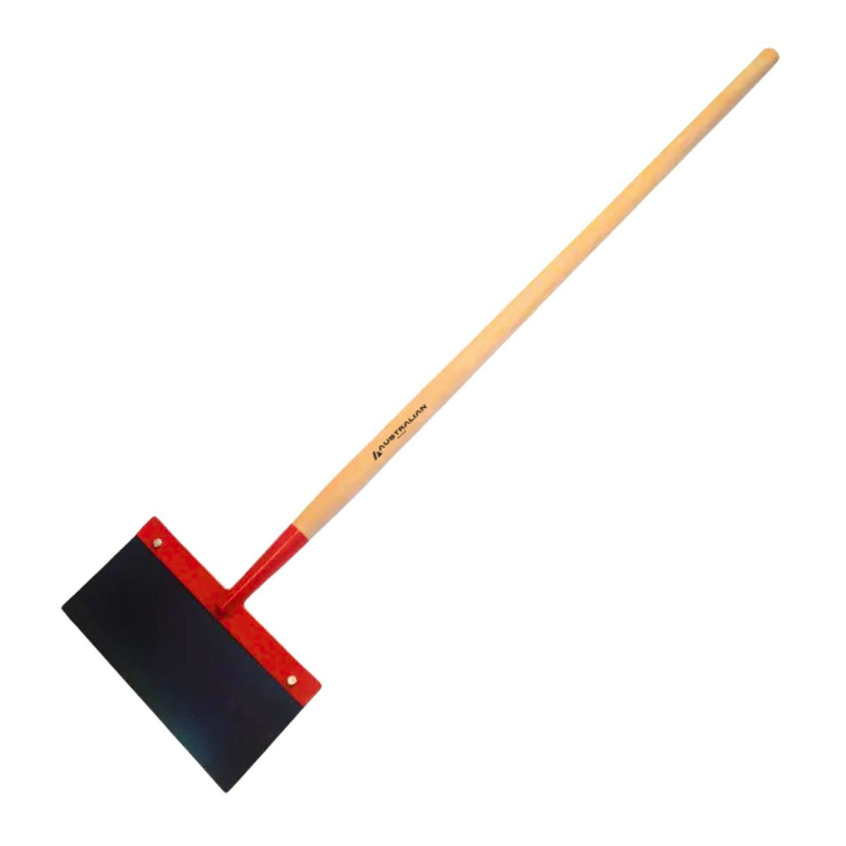 AUSTRALIAN WALL SCRAPER WITH PENCIL