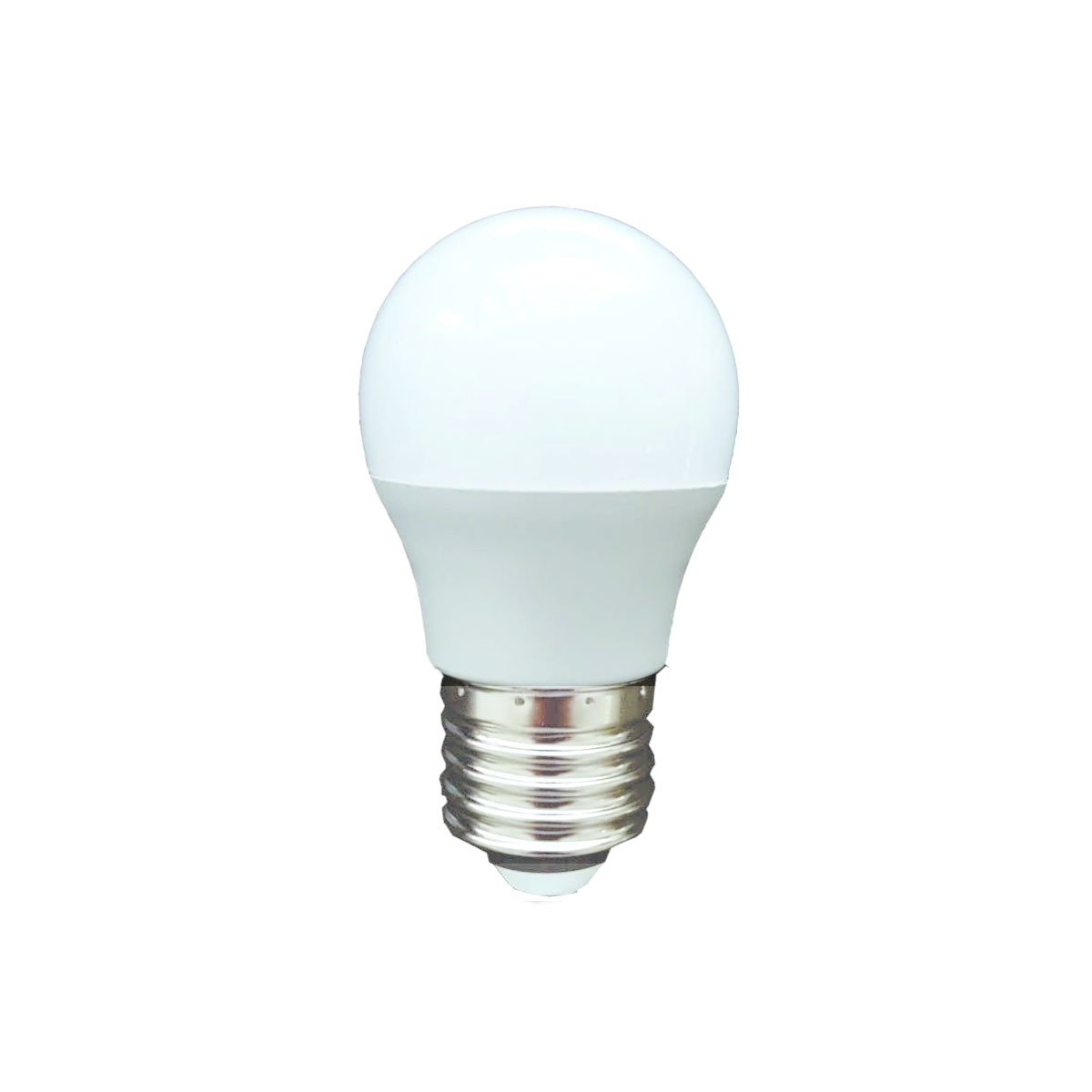 CK LED LAMP G45 5W E27 W/WHITE 6500K 85-265V