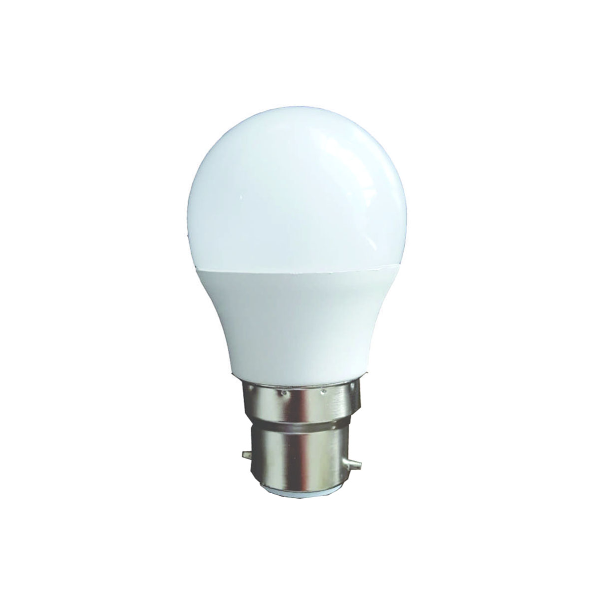 CK LED BULB G45 5W B22 W/WHITE 6500K 85-265V