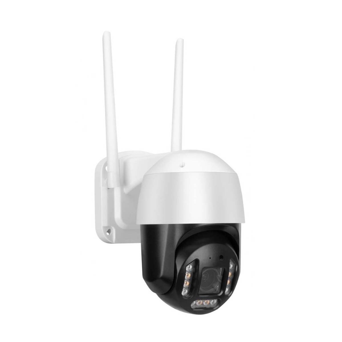 WIRELESS OUTDOOR CAMERA WITH WIFI & 4G