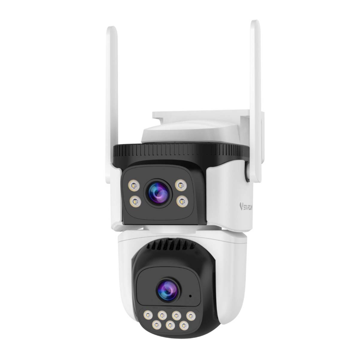 VSTARCAM OUTDOOR CAMERA DUAL LENS INDIFFERENT WITH WIFI 3MP