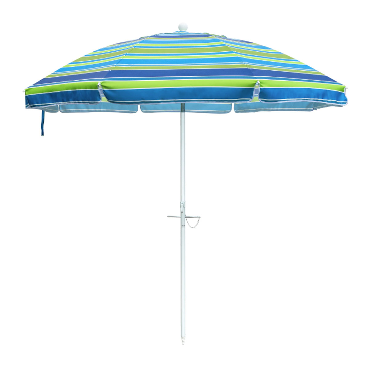 ΟΜΠΡΕΛΑ ΘΑΛΑΣΣΗΣ ΑΝΔΡΟΣ OXFORD 250CM