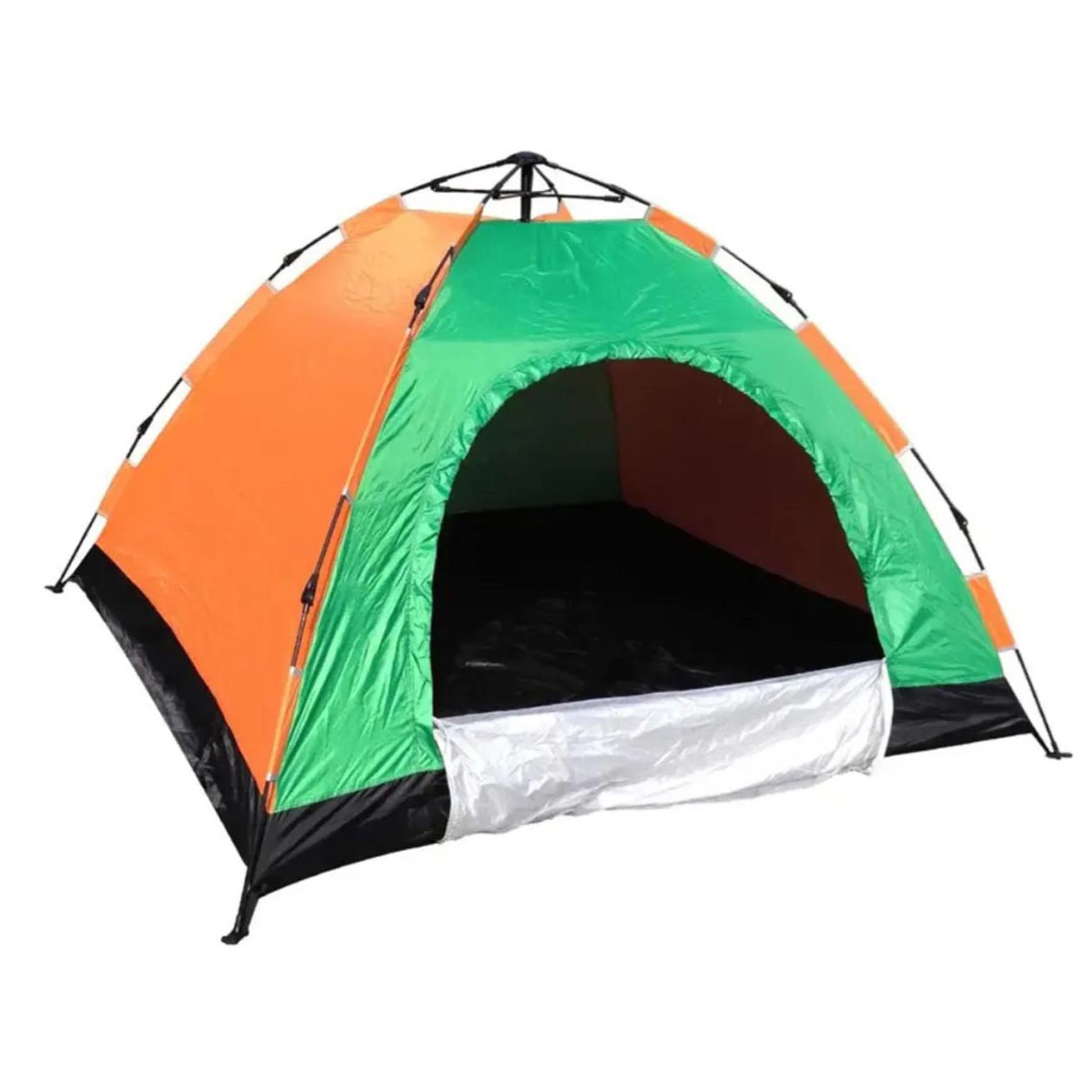 CAMPING TENT FOR 1-2 PEOPLE 68105