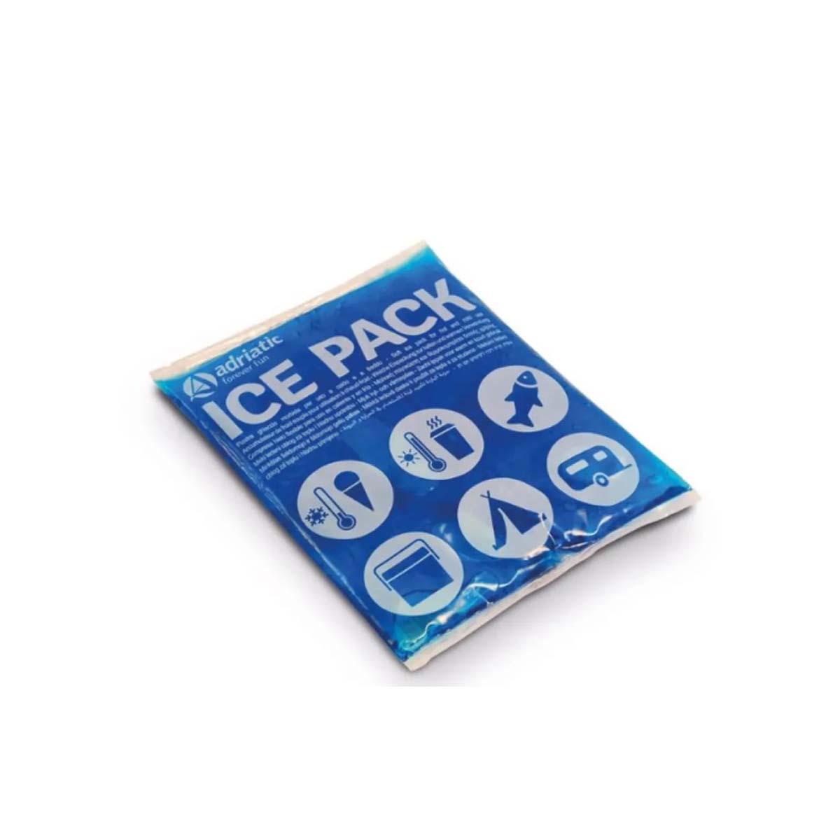 AD AMMONIA ICE BLUE 250
