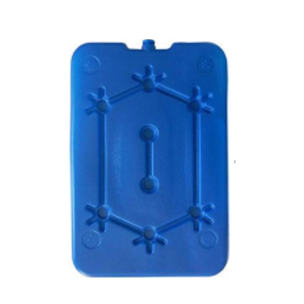 PL ICE PACK THIN BLUE 550GR
