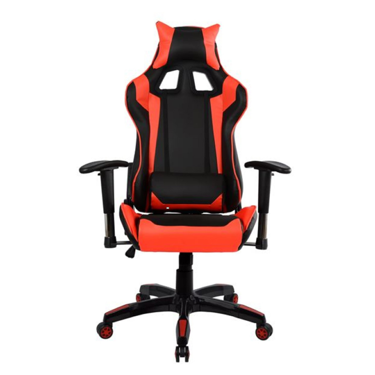 OFFICE CHAIR GAMING ZAYN PU 67X70X134CM