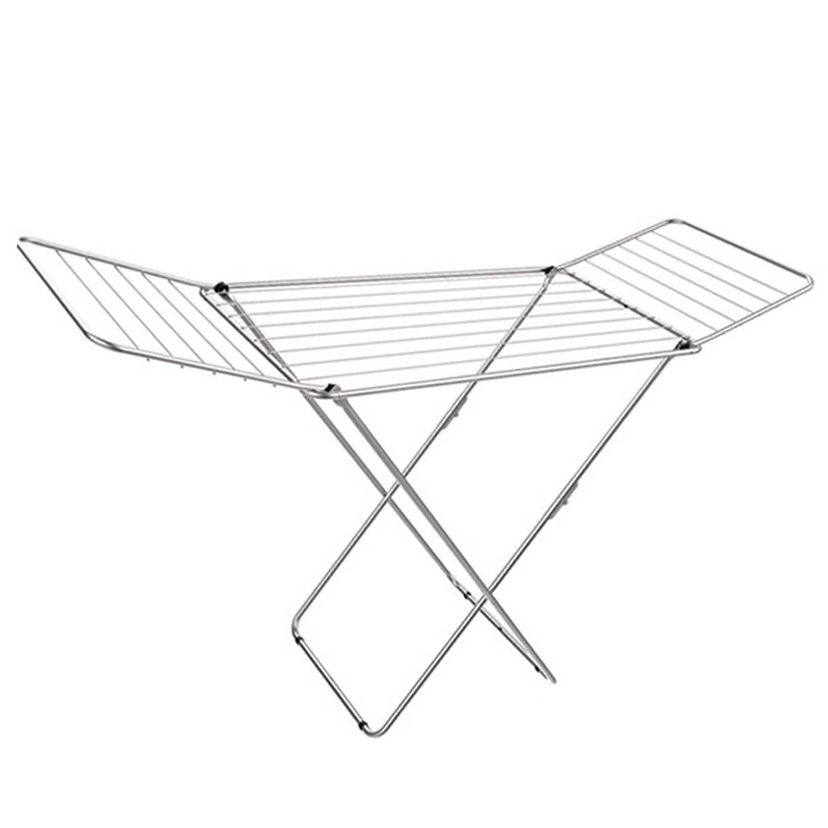 SIMPLE FOLDABLE 18 M STATUS METAL