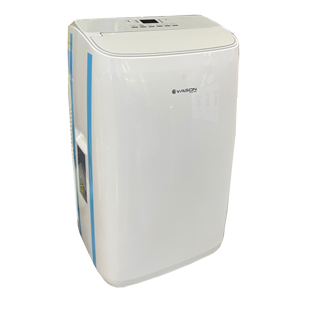 WILSON MOBILE AIR CONDITIONER 12 000 BTU