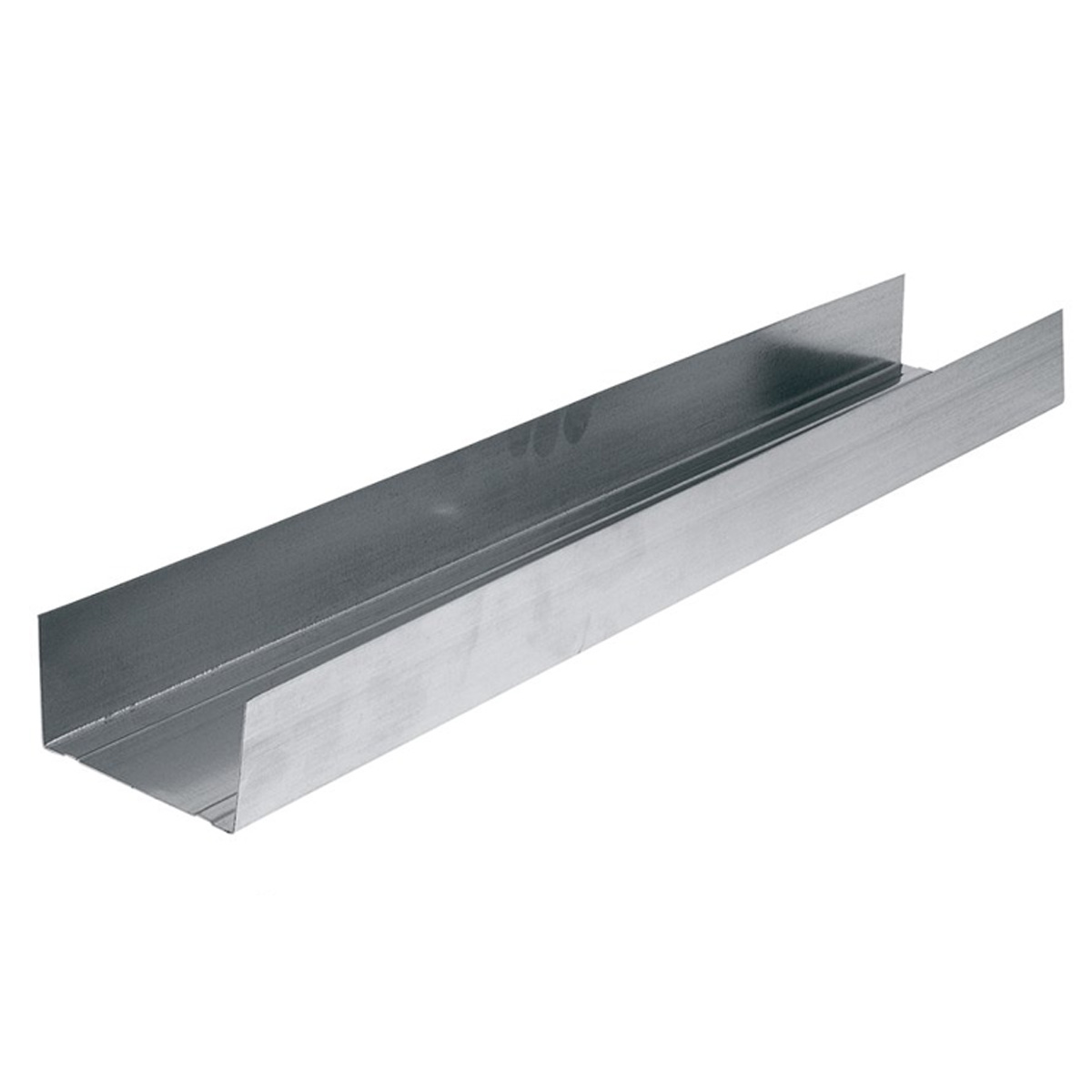 KNAUF ΠΡΟΦΙΛ CHANEL ΓΥΨΟΣΑΝΙΔΑΣ UW 3000MM