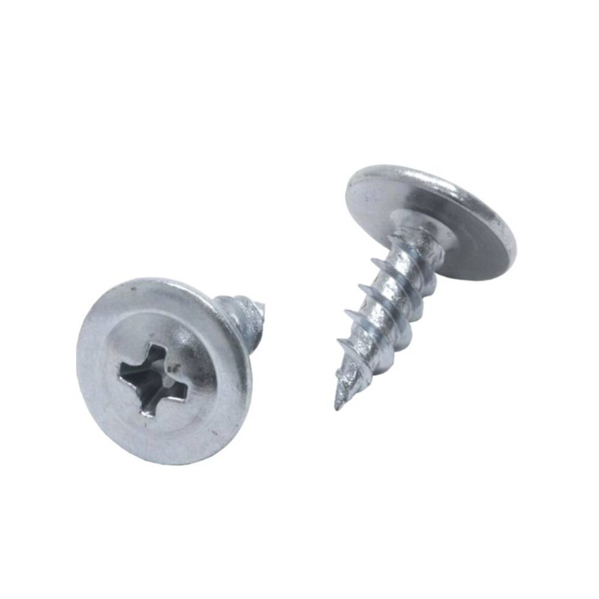 KNAUF PLASTERBOARD SCREW KNAUF FLAT HEAD 0.7MM 4.2X13MM 1000PCS