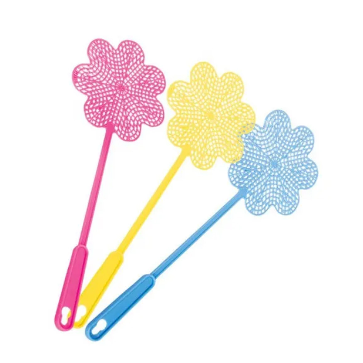 CYCLOPS DAISY FLY SWATTER