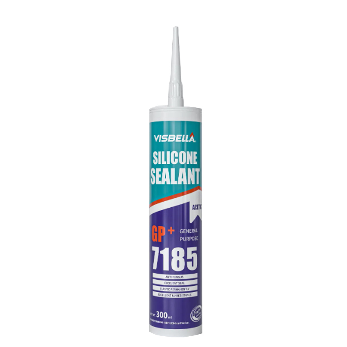 VISBELLA SILICONE 300ML