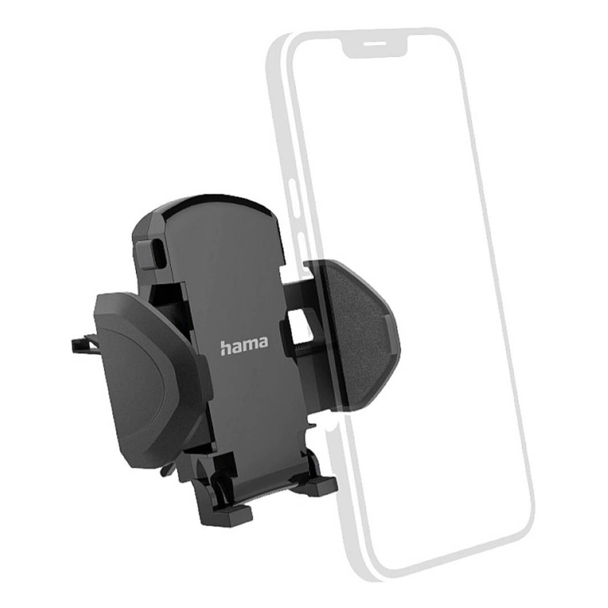 HAMA CAR MOBILE PHONE HOLDER