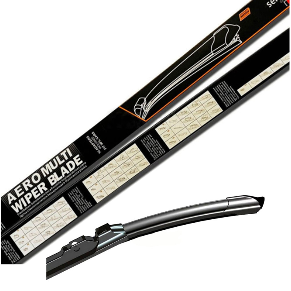 SENFINECO WINDSHIELD WIPER BLADE 30CM 12''