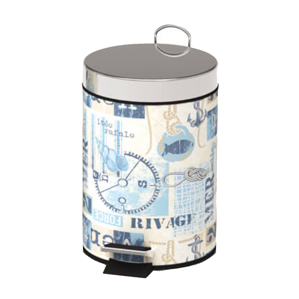 ΚΑΛΑΘΟΣ ΜΠΑΝΙΟΥ 5L ΠΥΞΙΔΑ