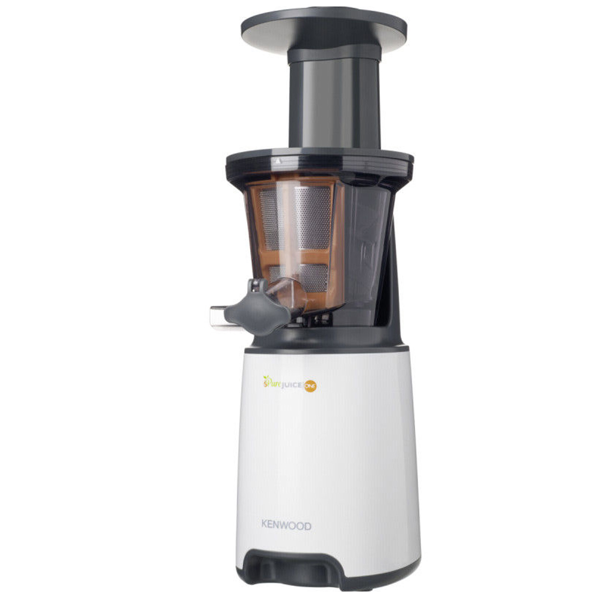 KENWOOD ΑΠΟΧΥΜΩΤΗΣ JMP400WH 1.3L