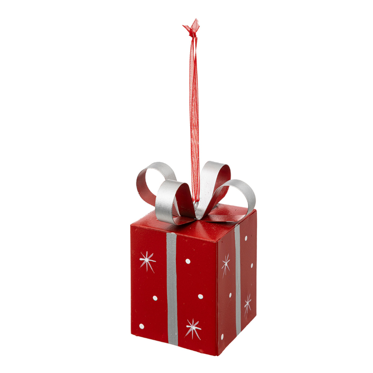 CHRISTMAS PENDANT ORNAMENT GIFT 9CM