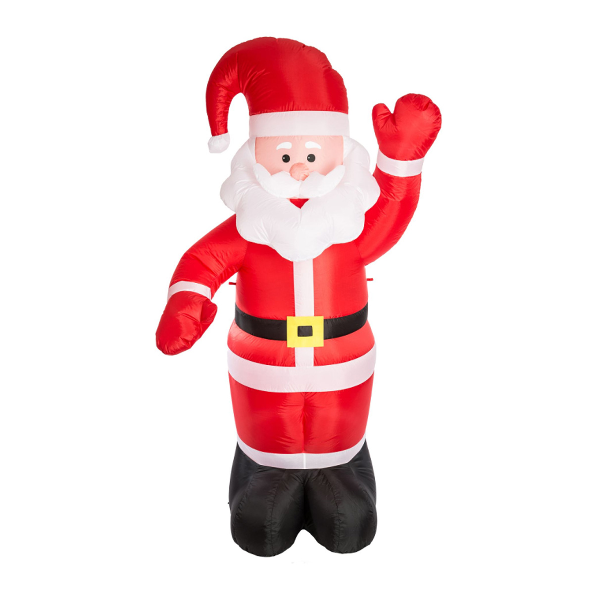 INFLATABLE SANTA 180CM