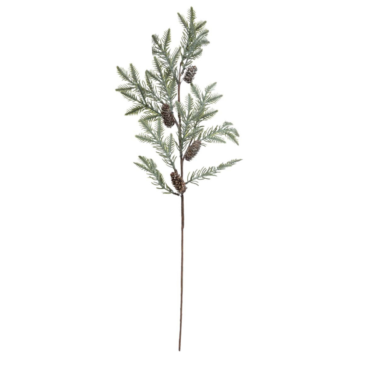 ΧΡΙΣΤΟΥΓΕΝΝΙΑΤΙΚΟ ΚΛΑΔΙ ΜΕ ΚΟΥΚΟΥΝΑΡΙΑ70CM