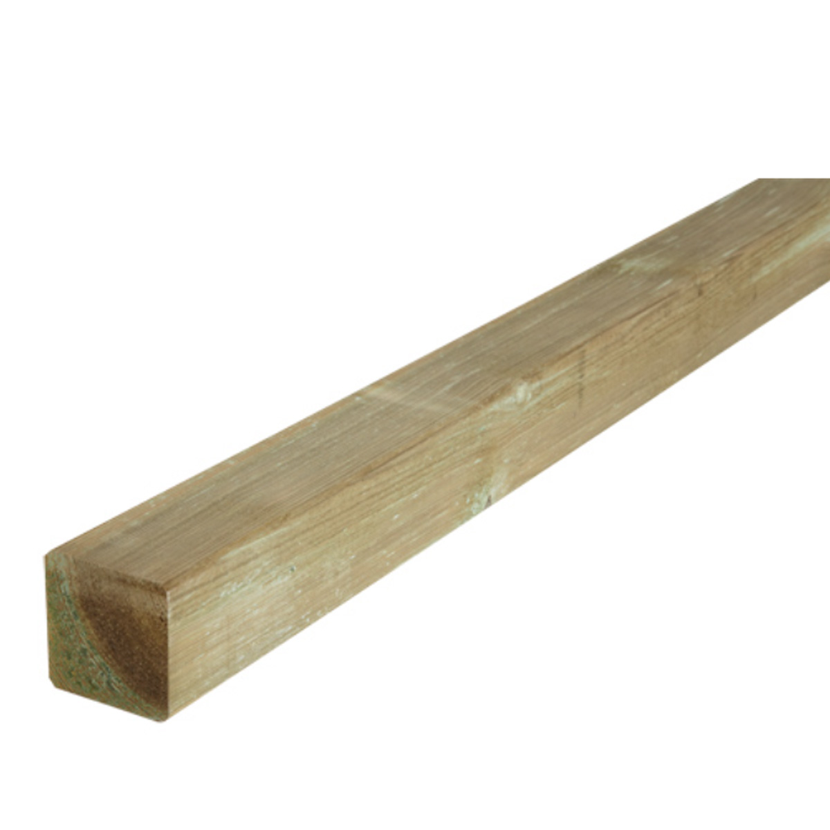 CERLAND ΞΥΛΟ ΠΕΡΙΦΡΑΞΗΣ 7X7X210CM