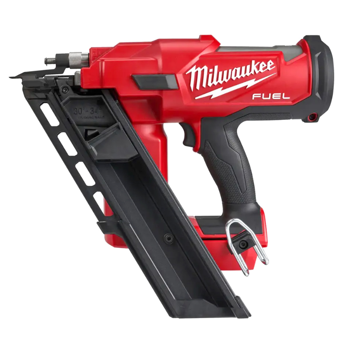 MILWAUKEE 18V M18FFN-0C WOOD NAILER (165899)