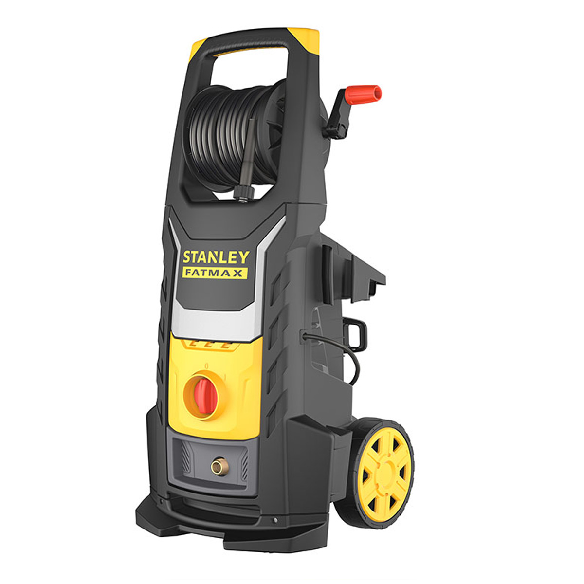 STANLEY FATMAX 14137-SXFPW28E PRESSURE WASHER 150BAR