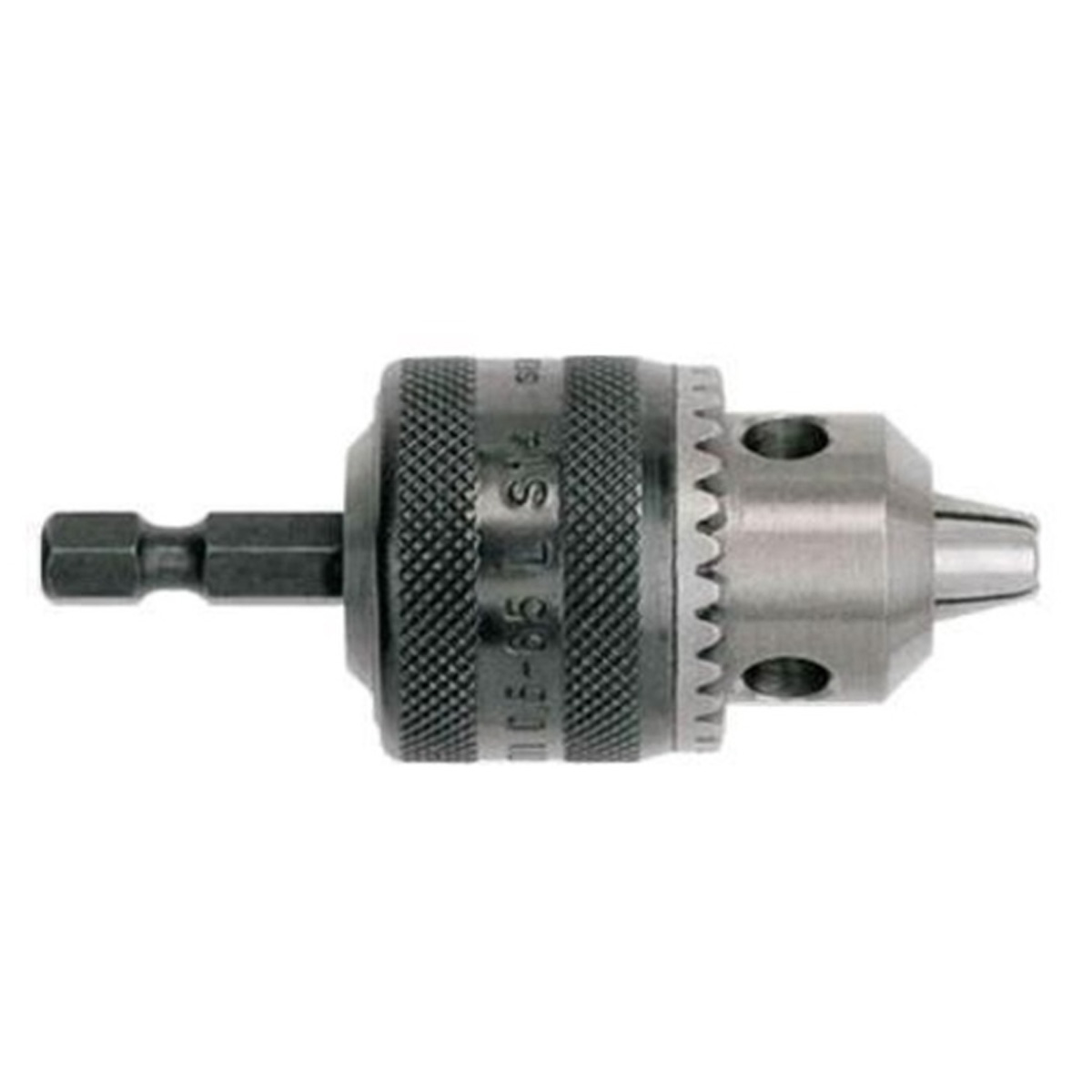 MILWAUKEE ΤΣΟΚ 1/4' HEX 0.5-6.5MM (4932314867)