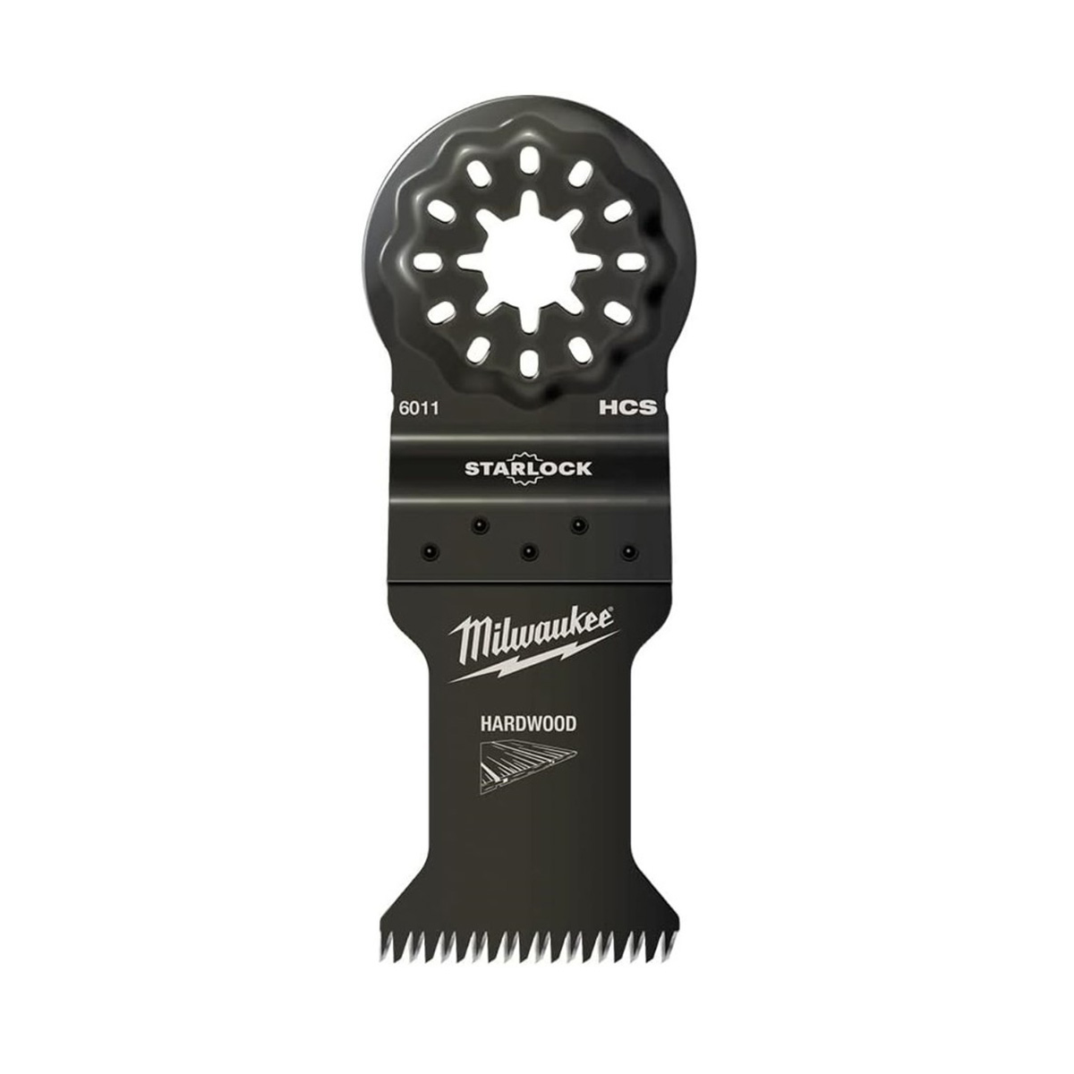 MILWAUKEE ΑΝΤΑΛΛΑΚΤΙΚΗ ΛΕΠΙΔΑ ΠΟΛΥΕΡΓΑΛΕΙΟΥ 35MM 48906011