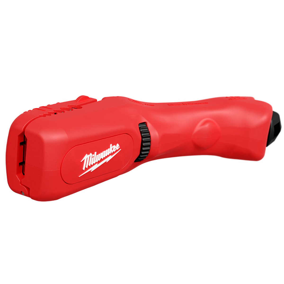 MILWAUKEE 4 IN 1 CABLE STRIPPER (173091)