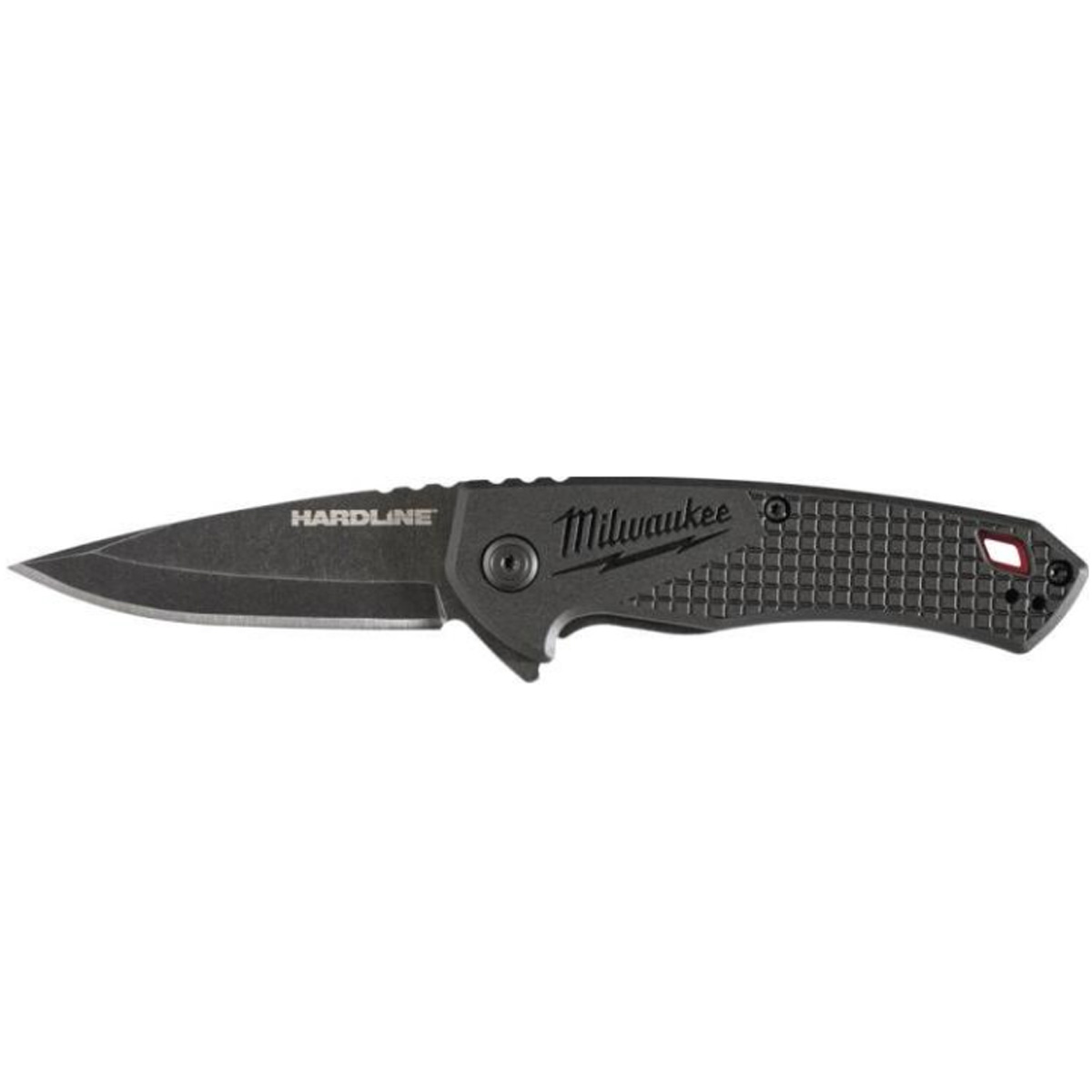 MILWAUKEE SMOOTH HARDLINE KNIFE 64MM 172518