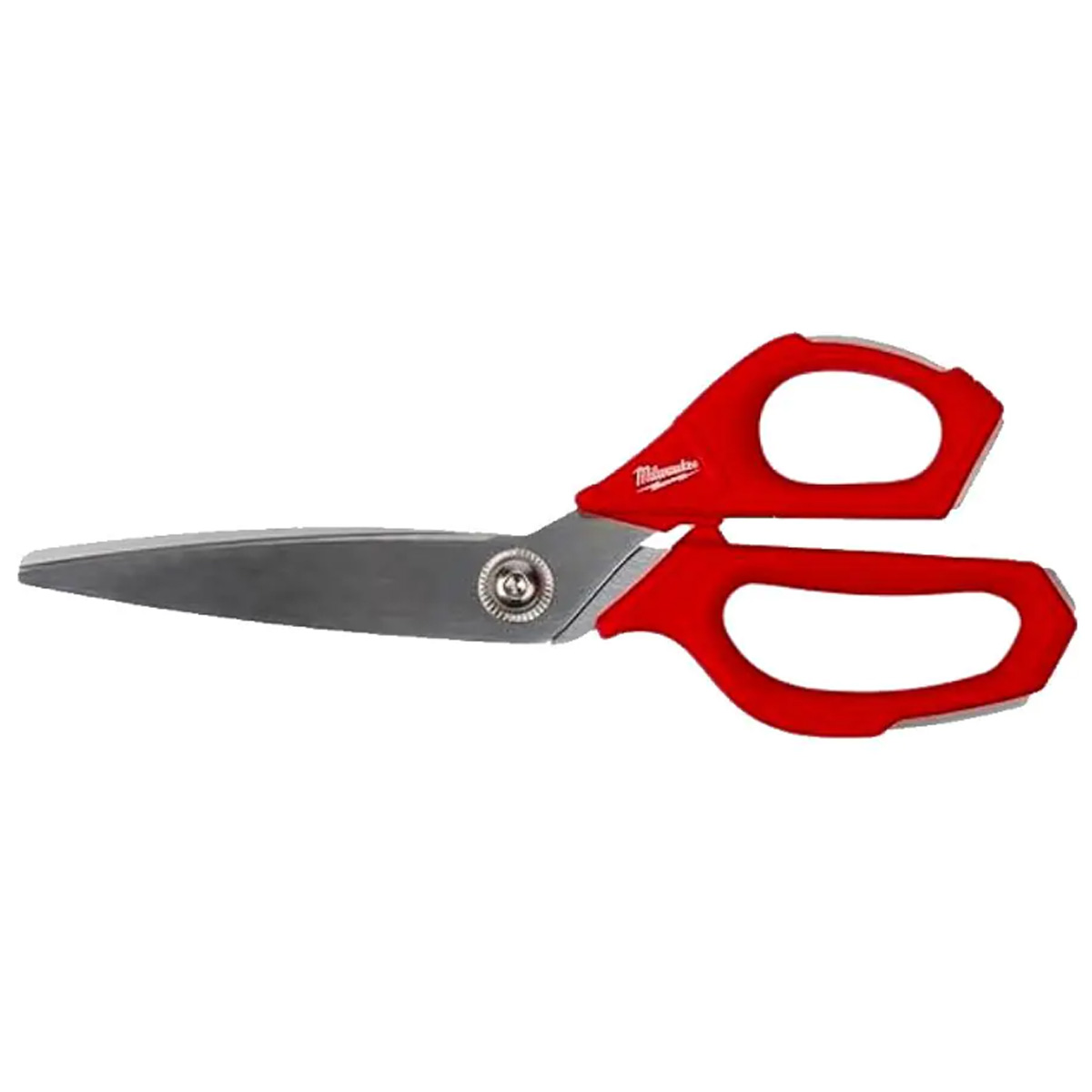 MILWAUKEE STRAIGHT SCISSORS 230MM