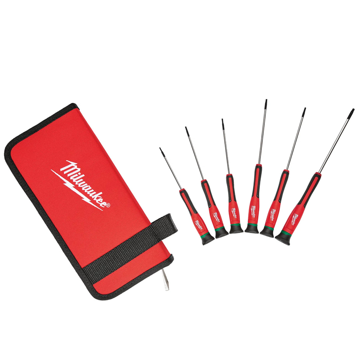 PRECISION SCREWDRIVER SET 164328