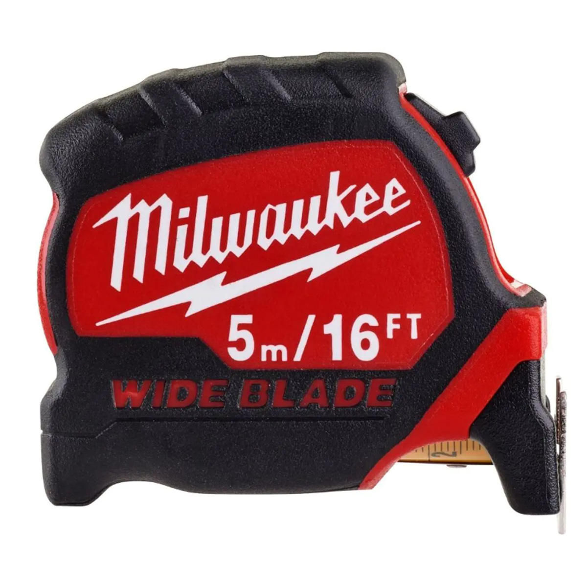 MILWAUKEE WIDE TAPE MEASUREMENT 5M 176209