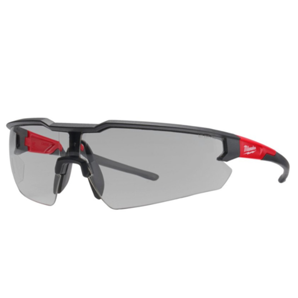 MILWAUKEE ΓΥΑΛΙΑ ΠΡΟΣΤΑΣΙΑΣ ΜΕ ΓΚΡΙΖΟ ΦΑΚΟ "ENHANCED" 173339