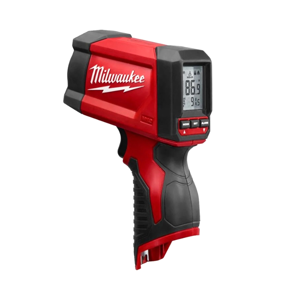 MILWAUKEE INFRARED THERMOMETER (157939)