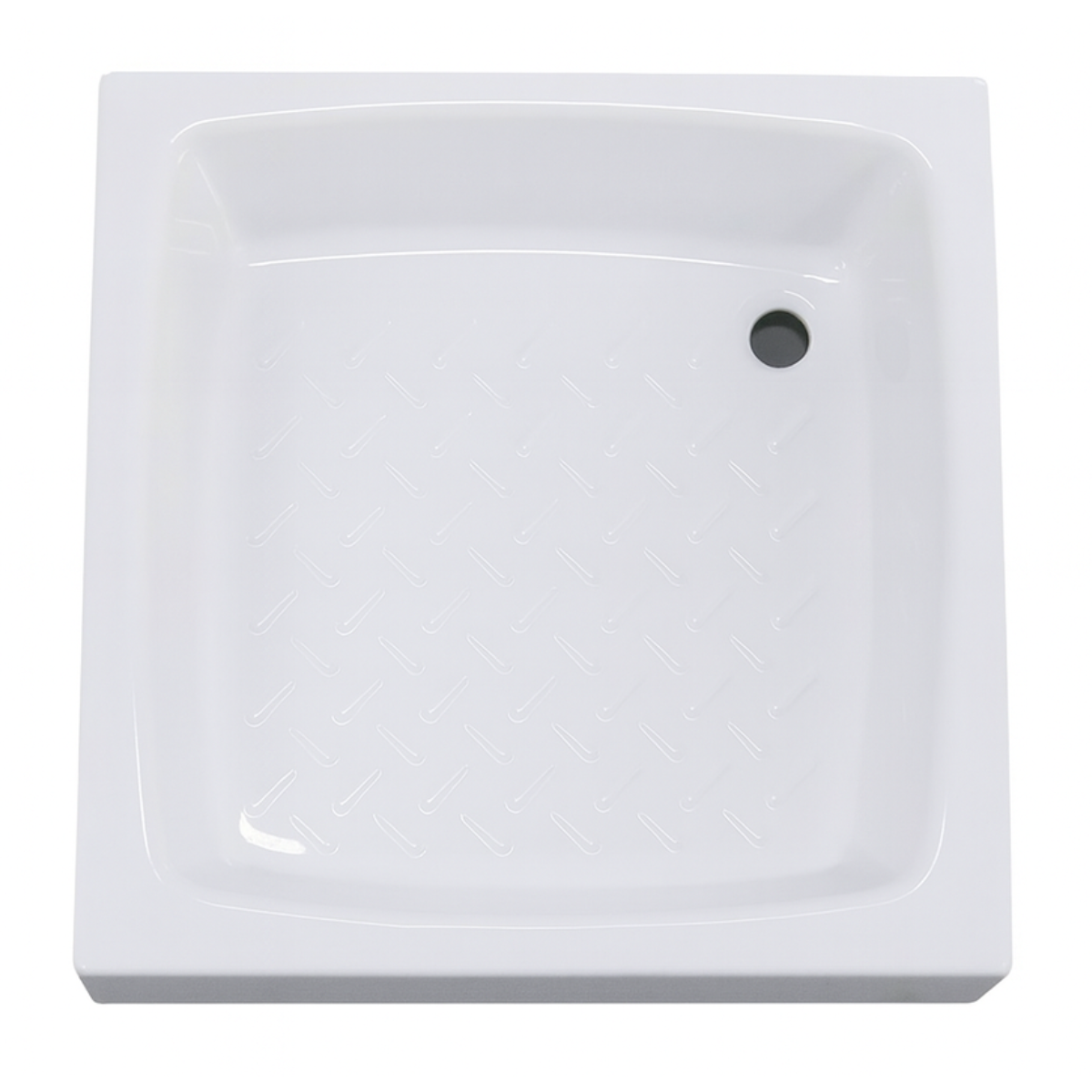 SHOWER TRAY ELITE 80X80CM