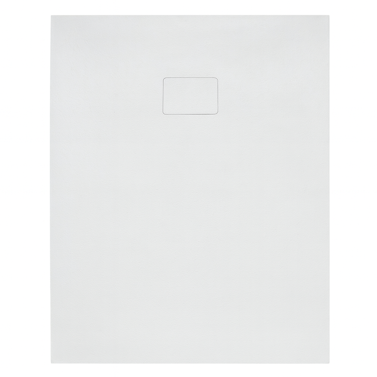 INTER CERAMIC SHOWER TRAY ROUGH STONE