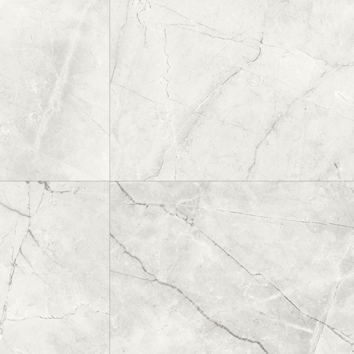 PLASTIC FLOOR CALLISTO GREY MARBLE 94 / 2M